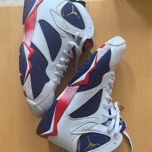 Jordan Retro 7’s